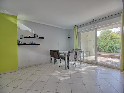 Acheter Appartement Antibes 409500 euros