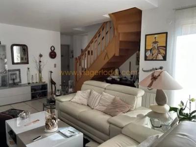 Life-annuity Torreilles 5 rooms 109 m2 Pyrenees orientales (66440) photo 3