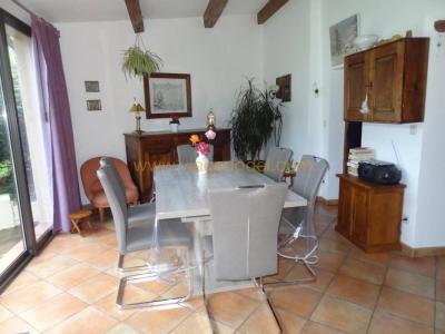 Life-annuity Premian 4 rooms 99 m2 Herault (34390) photo 0
