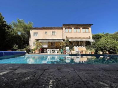 Life-annuity Grasse 5 rooms 224 m2 Alpes Maritimes (06130) photo 1