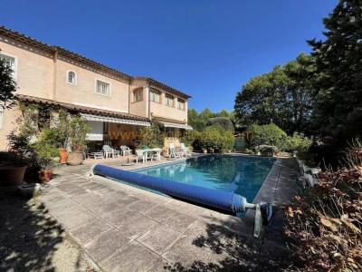 Life-annuity Grasse 5 rooms 224 m2 Alpes Maritimes (06130) photo 2