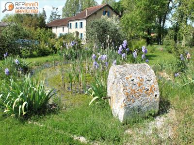 For sale Graulhet 8 rooms 298 m2 Tarn (81300) photo 0