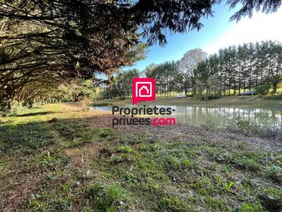 For sale Montjean 1 room 10917 m2 Mayenne (53320) photo 0