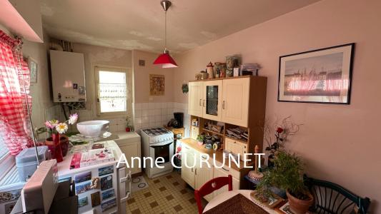 For sale Auray 5 rooms 60 m2 Morbihan (56400) photo 2