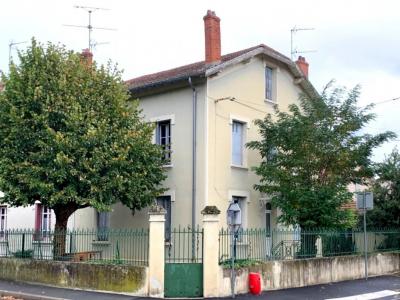Acheter Appartement Feurs Loire