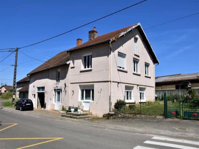 For rent Beaujeu-saint-vallier-pierrejux- 5 rooms 178 m2 Haute saone (70100) photo 0