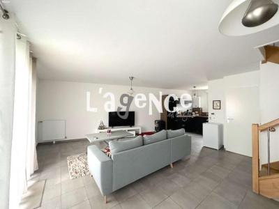 For sale Charny 5 rooms 84 m2 Seine et marne (77410) photo 1