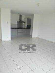 For rent Nancy 4 rooms 93 m2 Meurthe et moselle (54000) photo 4