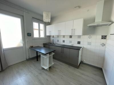 Annonce Vente Immeuble Chaunay 86