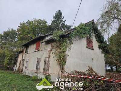 For sale Thaumiers 5500 m2 Cher (18210) photo 0