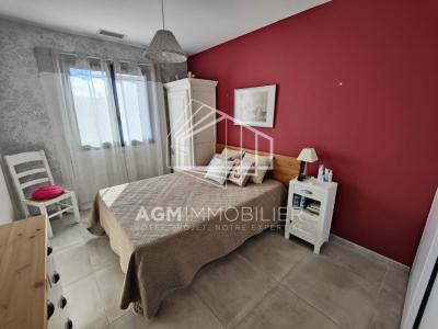 For sale Rivesaltes 4 rooms 95 m2 Pyrenees orientales (66600) photo 4