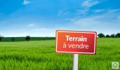 For sale Land Eterville  326 m2