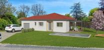For sale House Montracol  88 m2 4 pieces