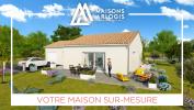 For sale House Chatte  100 m2 4 pieces