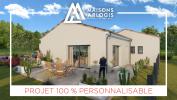 For sale House Chatte  90 m2 4 pieces