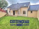 For sale House Chemille  125 m2 5 pieces