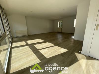 For rent Bourges 130 m2 Cher (18000) photo 1