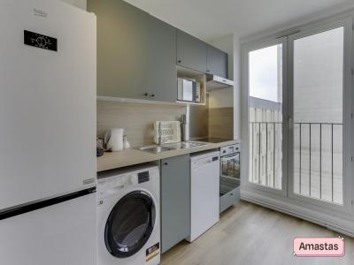 Louer Appartement Rennes 810 euros