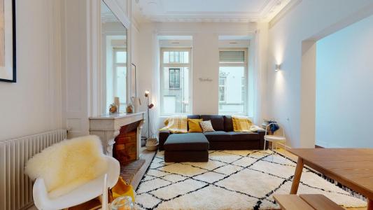 For rent Lille 255 m2 Nord (59800) photo 2