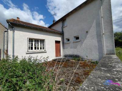 For sale Champillet 5 rooms 110 m2 Indre (36160) photo 1
