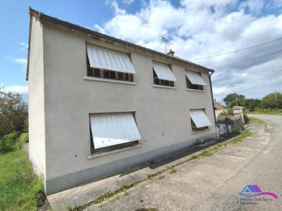 For sale Champillet 5 rooms 110 m2 Indre (36160) photo 2