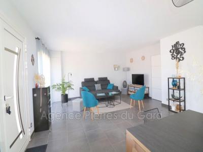 For sale Uzes 3 rooms 80 m2 Gard (30700) photo 3