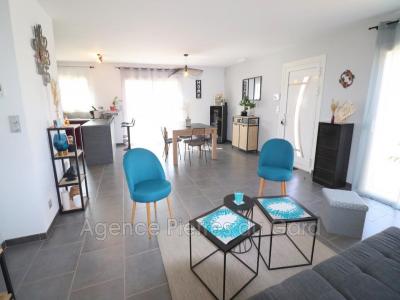 For sale Uzes 3 rooms 80 m2 Gard (30700) photo 4