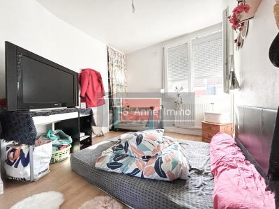 Acheter Appartement Saint-quentin 39900 euros