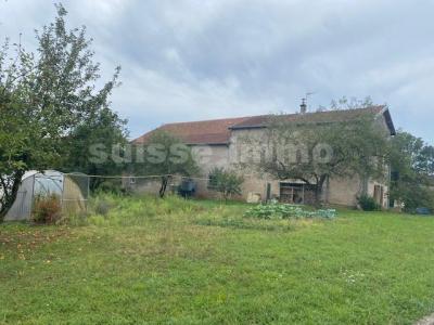 For sale Equevilley 4 rooms 148 m2 Haute saone (70160) photo 0
