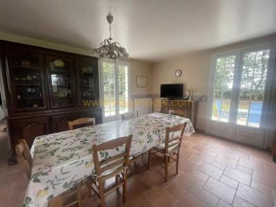 Life-annuity Ambrieres-les-vallees 6 rooms 207 m2 Mayenne (53300) photo 0
