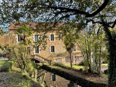 For sale Cenac-et-saint-julien CENAC ET ST JULIEN 8 rooms 180 m2 Dordogne (24250) photo 0