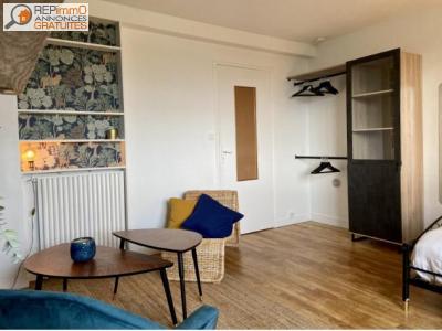  Appartement Rennes 460 euros