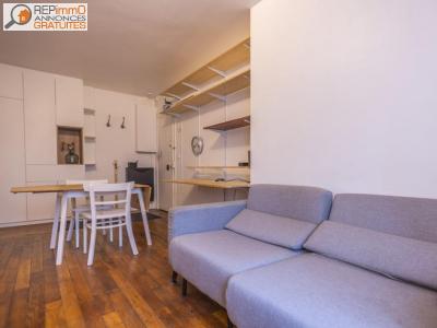 Louer Appartement 41 m2 Toulon