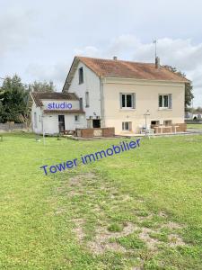 For sale Matha Charente maritime (17160) photo 0