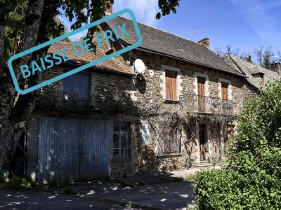 For sale Conques Aveyron (12320) photo 0