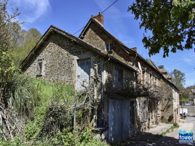 For sale Conques Aveyron (12320) photo 2