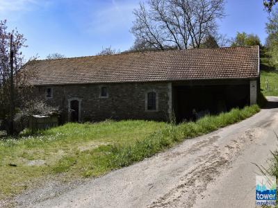 Acheter Maison Conques Aveyron