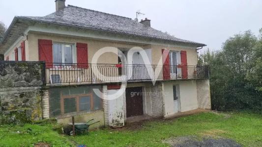 For sale Taussac 7 rooms Aveyron (12600) photo 1