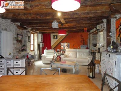 Acheter Maison 210 m2 Labastide-murat