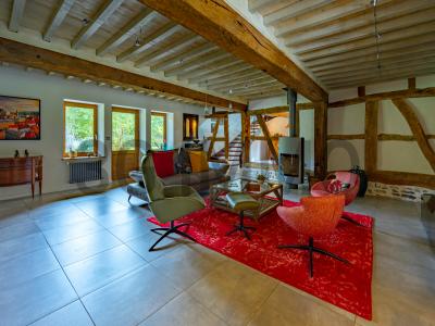 Acheter Maison Saint-etienne-du-bois 799000 euros
