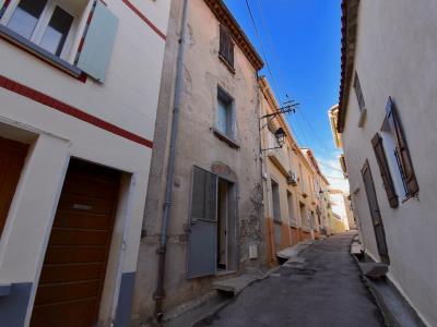 For sale Rasigueres 4 rooms 66 m2 Pyrenees orientales (66720) photo 1
