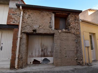 Acheter Maison Rasigueres Pyrenees orientales