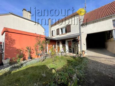 For sale Liancourt 3 rooms 72 m2 Oise (60140) photo 0