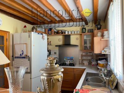 For sale Liancourt 3 rooms 72 m2 Oise (60140) photo 3
