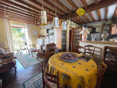 For sale Liancourt 3 rooms 72 m2 Oise (60140) photo 4