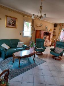 For sale Rivery 5 rooms 124 m2 Somme (80136) photo 2