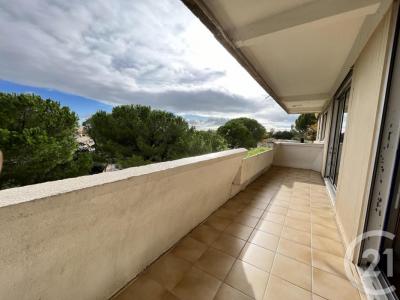 For sale Montpellier 3 rooms 62 m2 Herault (34070) photo 2