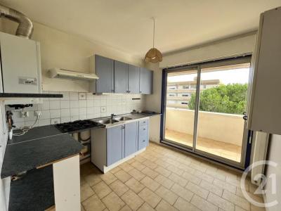 For sale Montpellier 3 rooms 62 m2 Herault (34070) photo 4