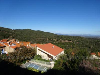 For sale Llauro 3 rooms 90 m2 Pyrenees orientales (66300) photo 2