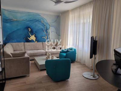 For sale Cannes 2 rooms 56 m2 Alpes Maritimes (06400) photo 1